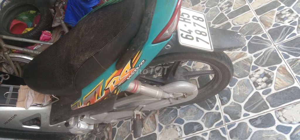 BÁN XE. Mua bán Xe máy tại Huyện Long Hồ Vĩnh Long được đăng bởi Mr Trung  hình 4