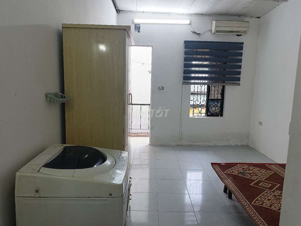 Комната в общежитии, переулок 467, улица Линь Нам