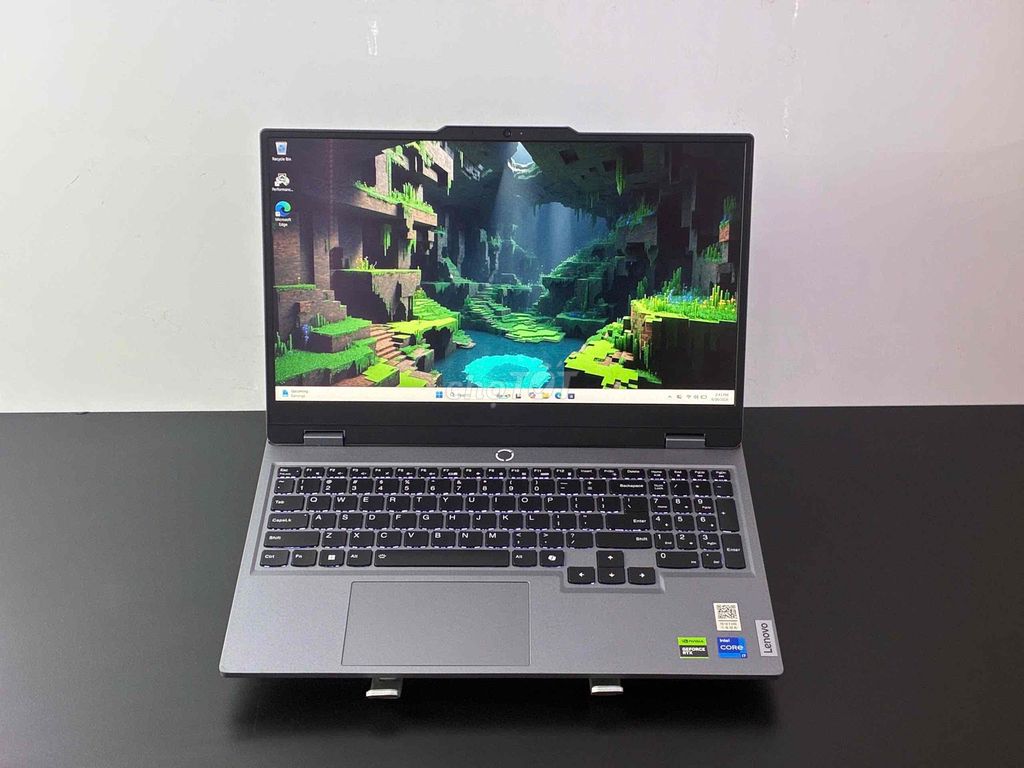 Lenovo LOQ 83DV I7-13650HX 16G/512G RTX 4060. Mua bán Laptop tại Quận Gò Vấp Tp Hồ Chí Minh được đăng bởi Duy Lê hình 1