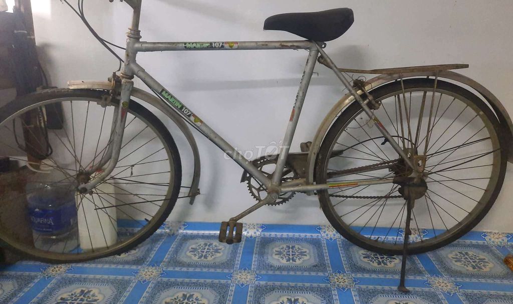 Xe Đạp Xưa. Mua bán Xe đạp tại Thành phố Long Xuyên An Giang được đăng bởi NGUYỄN LONG 217 hình 1