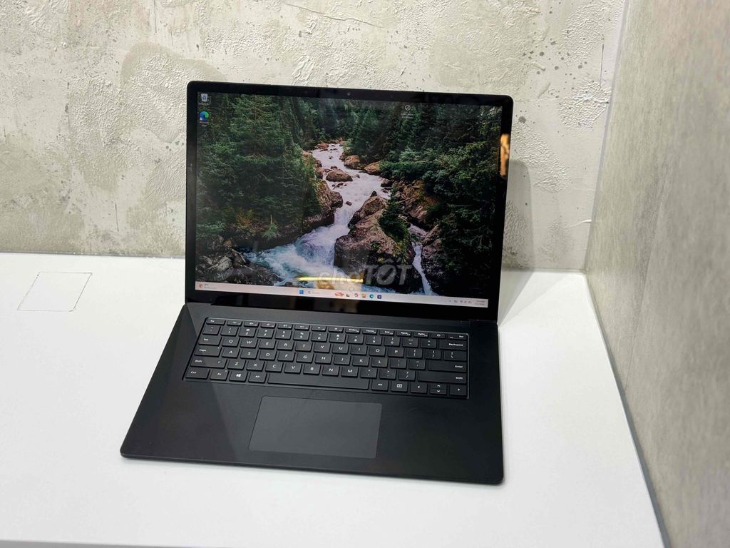 Surface Laptop 3 Ryzen 7 15 inch 32GB/1T thanh lý. Mua bán Laptop tại Quận 10 Tp Hồ Chí Minh được đăng bởi thông hình 1