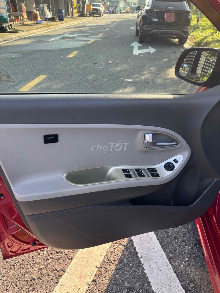 Kia Morning 2016 Si MT - 97000 km. Mua bán Ô tô tại Thành phố Thủ Dầu Một Bình Dương được đăng bởi Quy  hình 7