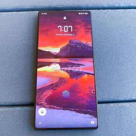 RedMagic 10S Pro 256GB Đen. Mua bán Điện thoại tại Huyện Quỳnh Phụ Thái Bình được đăng bởi BÁN GIAO LƯU hình 1