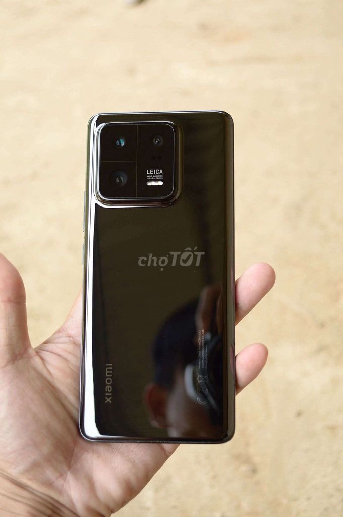 Xiaomi 13 Pro room quốc tế. Mua bán Điện thoại tại Thành phố Bắc Giang Bắc Giang được đăng bởi Anh D hình 1