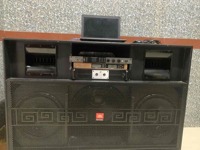 Thanh lí vỏ loa keo 2 full 40 1 sub 50. Mua bán Tivi, Âm thanh tại Huyện Giồng Trôm Bến Tre được đăng bởi Thích đỗ gà nòi