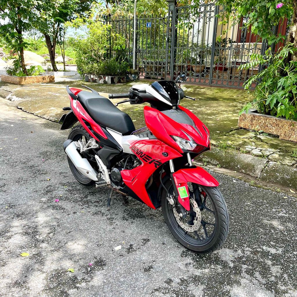 cần bán winner 150 hỗ trợ trả góp. Mua bán Xe máy tại Huyện An Dương Hải Phòng được đăng bởi Xe Máy Khang Chi hình 2