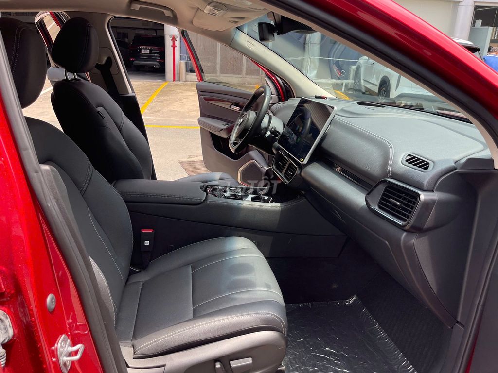 VinFast VF8 S 2024, 14.000km, giảm trực tiếp 50tr. Mua bán Ô tô tại Thành phố Thủ Đức Tp Hồ Chí Minh được đăng bởi Mr Duy hình 9