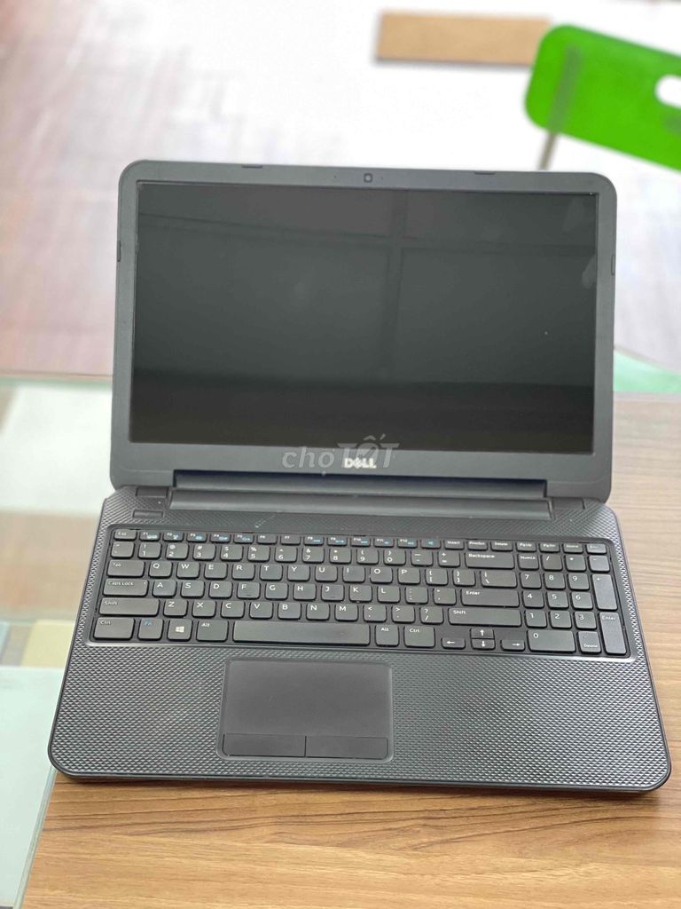 DELL INSPIRON 3521 i3 3217u/4/500g