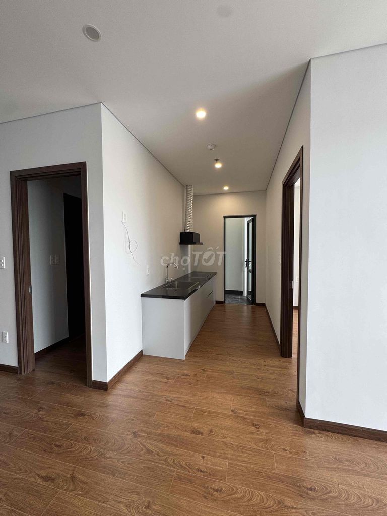 2-bedroom apartment at MIA near Xuân Thiều beach — photo 6