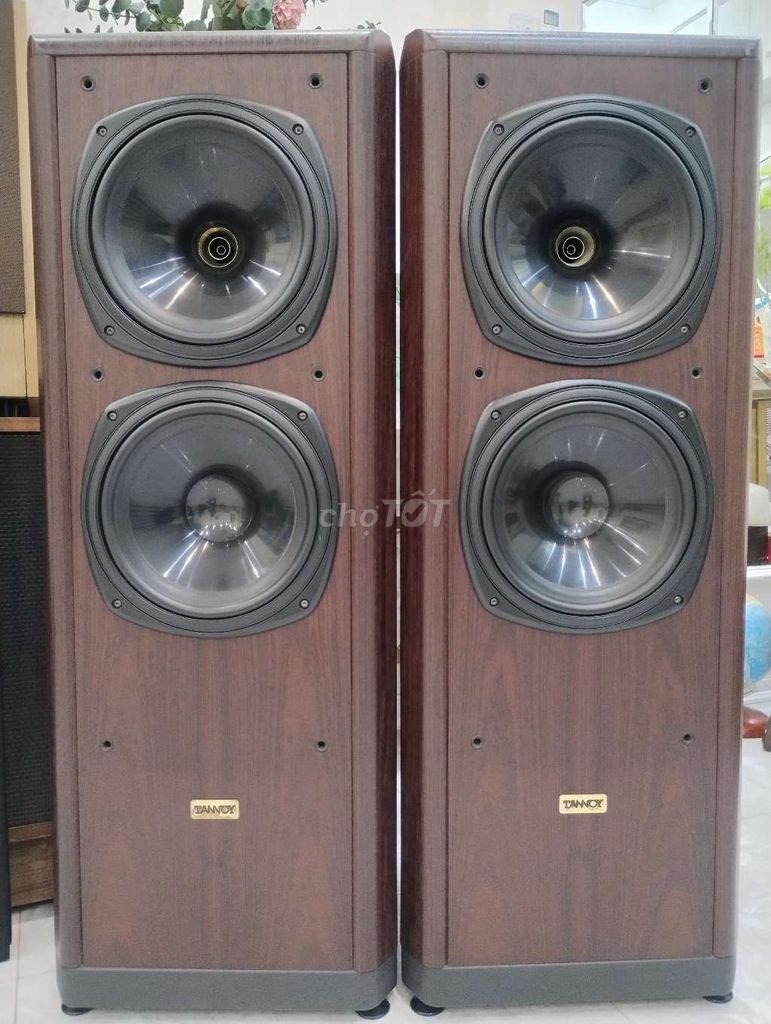 Tannoy D700