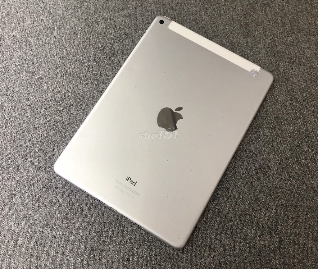 Apple iPad Air 2 bản 64GB 4G