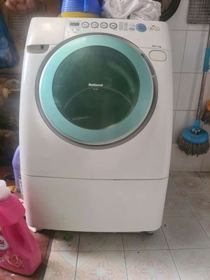 Bán máy giặt -sấy Nhật