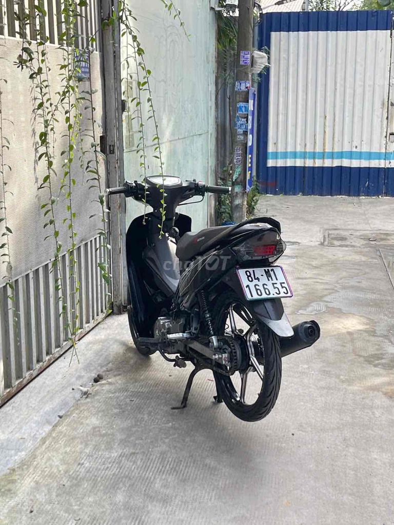 Sirus Kiểng 2020 Biển 84 Chính Chủ Giao Cccd Chủ🤗🤗. Mua bán Xe máy tại Quận Gò Vấp Tp Hồ Chí Minh được đăng bởi Nguyễn Văn Dũng hình 6