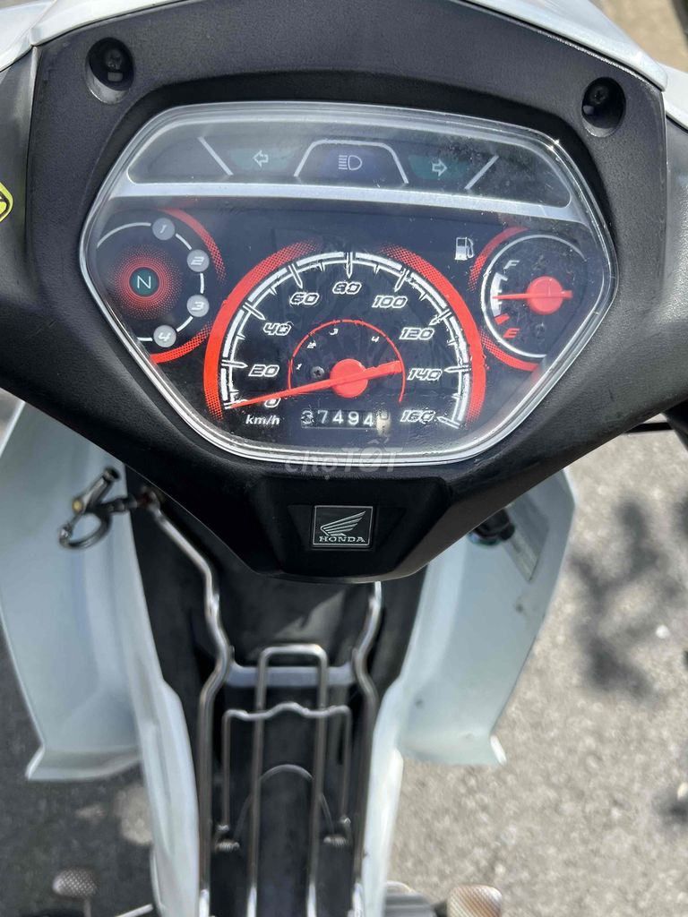 Wave Blade 110 câm đĩa biển 65. Mua bán Xe máy tại Quận Ô Môn Cần Thơ được đăng bởi Chương Xe Máy Ô Môn hình 4