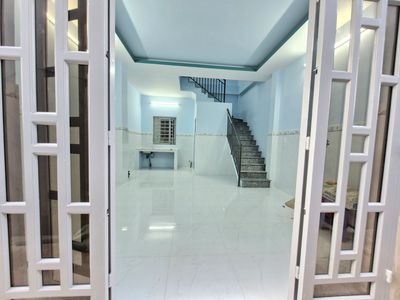 Rent · 1 bd · 20 м² · Quận 12, ул. TL51