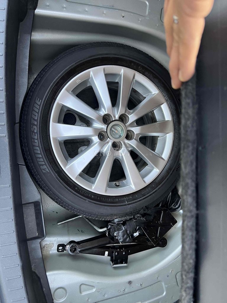 Toyota Corolla Altis 2009 bản 2.0V cao cấp. Mua bán Ô tô tại Huyện Củ Chi Tp Hồ Chí Minh được đăng bởi Tuấn Đức Củ Chi hình 20