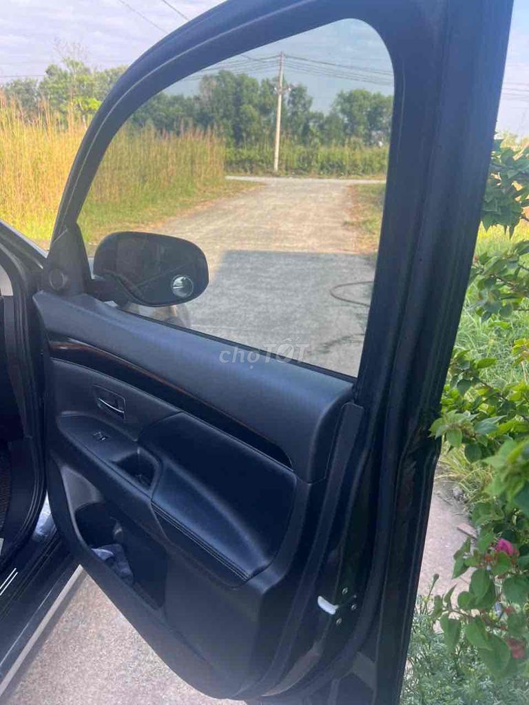 Mitsubishi Outlander 2023 2.0 CVT - 24000 km. Mua bán Ô tô tại Quận Ninh Kiều Cần Thơ được đăng bởi Trần quốc toàn hình 10