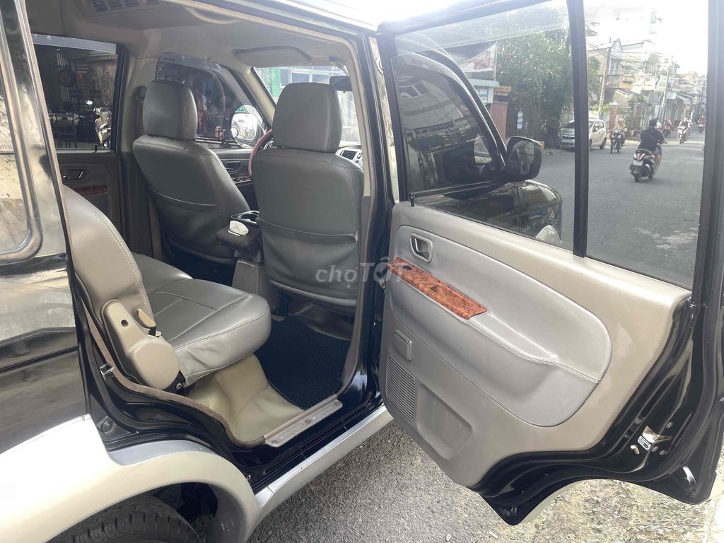 xem xe có bớt ... jolie 2005 ... Mua bán Ô tô tại Thành phố Biên Hòa Đồng Nai được đăng bởi SƠN CAFÊ VÕNG  hình 8