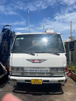 CT TNHH MTV DVCI Q11 BÁN XE BỒN TƯỚI HIỆU HINO. Mua bán Phương tiện khác tại Quận 11 Tp Hồ Chí Minh được đăng bởi Võ Văn Phát