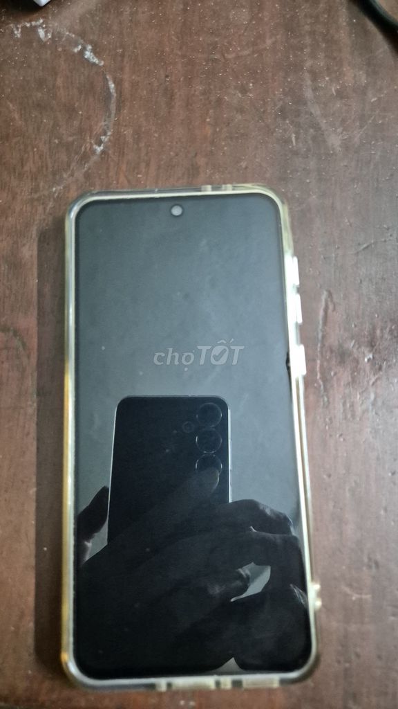 Samsung A56 8G/128G 99% mới. Mua bán Điện thoại tại Quận 1 Tp Hồ Chí Minh được đăng bởi DANG NGOC THANH hình 1