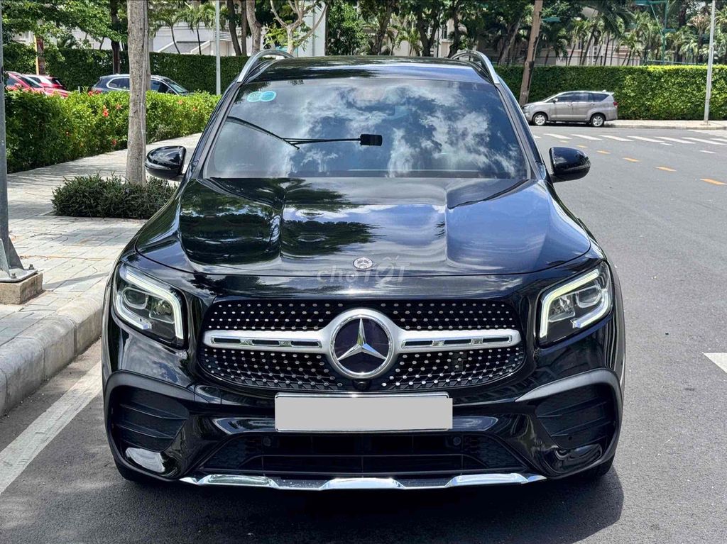 Mercedes GLB200 AMG 2022 Ngon Bổ Rẻ