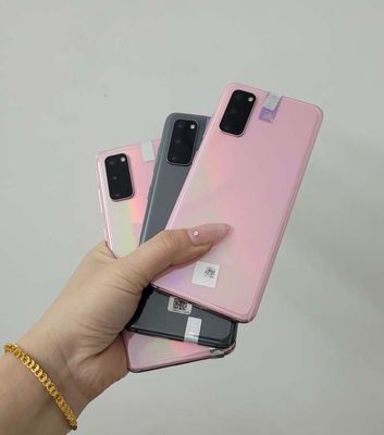 Samsung S20 5G 12gb/128gb Snapdragon 865. Mua bán Điện thoại tại Quận Gò Vấp Tp Hồ Chí Minh được đăng bởi Minh Hiếu Store
