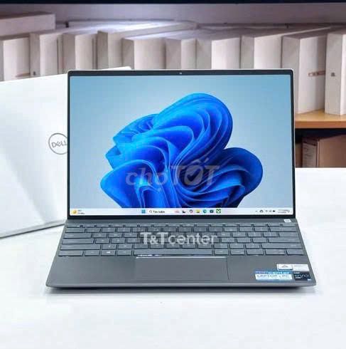 Dell 5310/i5-11300H/16GB/512GB/Màn 2.5K Đẹp. Mua bán Laptop tại Thành phố Quảng Ngãi Quảng Ngãi được đăng bởi TTCenter hình 1