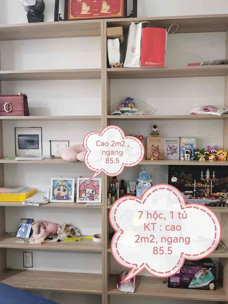 kệ tủ cao cấp thanh lý giá tốt mới 99%. Mua bán Tủ, kệ gia đình tại Quận 6 Tp Hồ Chí Minh được đăng bởi lùng năng phùng hình 4