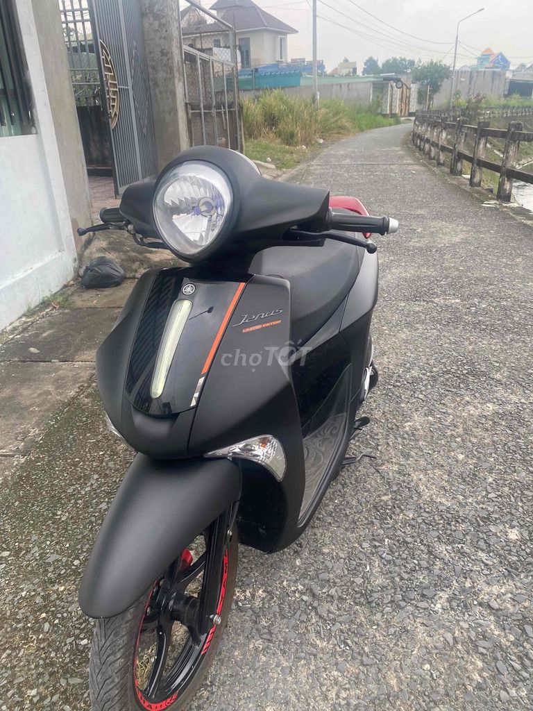 cần bán janus 125cc ..... Mua bán Xe máy tại Thành phố Biên Hòa Đồng Nai được đăng bởi đat hình 6