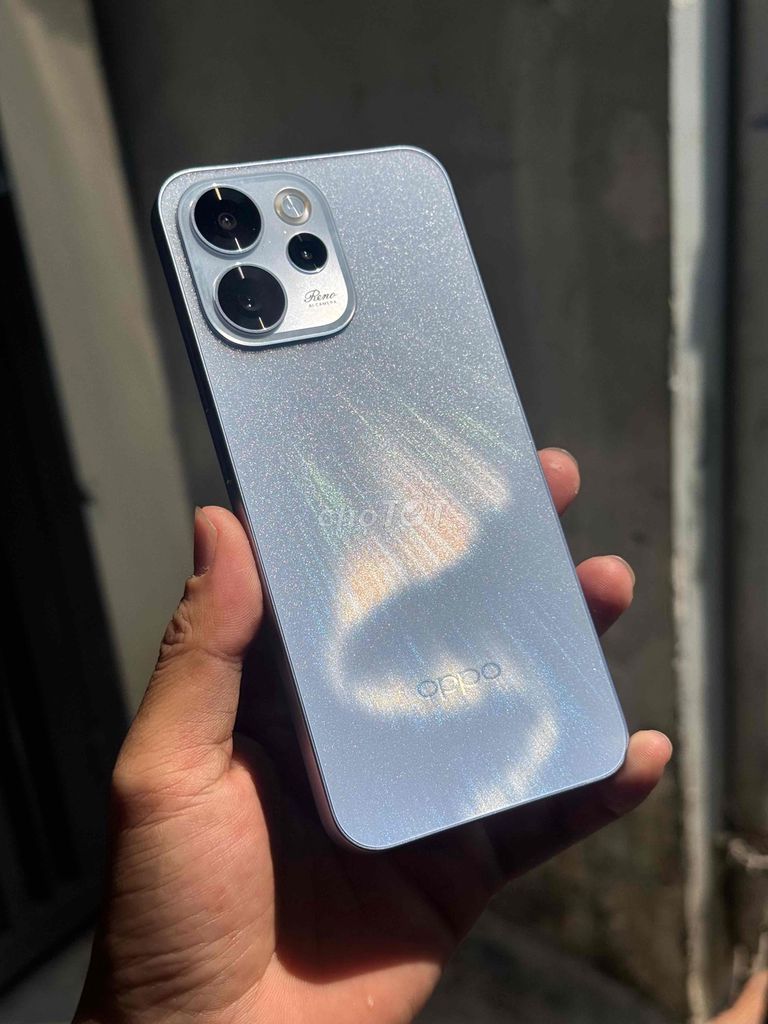 OPPO Reno15 F 5G Xanh 256GB. Mua bán Điện thoại tại Thành phố Biên Hòa Đồng Nai được đăng bởi Nguyễn Hiền hình 1