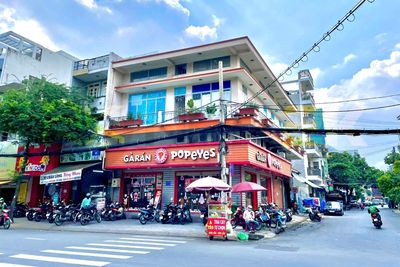 2 MẶT TIỀN 67-69 NGUYỄN GIA TRÍ - PHƯỜNG 25 QUẬN BÌNH THẠNH