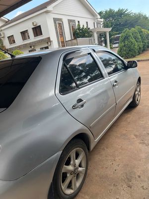 Toyota Vios 2025 G 1.5 CVT - 10000 km. Mua bán Ô tô tại Huyện Châu Đức Bà Rịa - Vũng Tàu được đăng bởi Phung