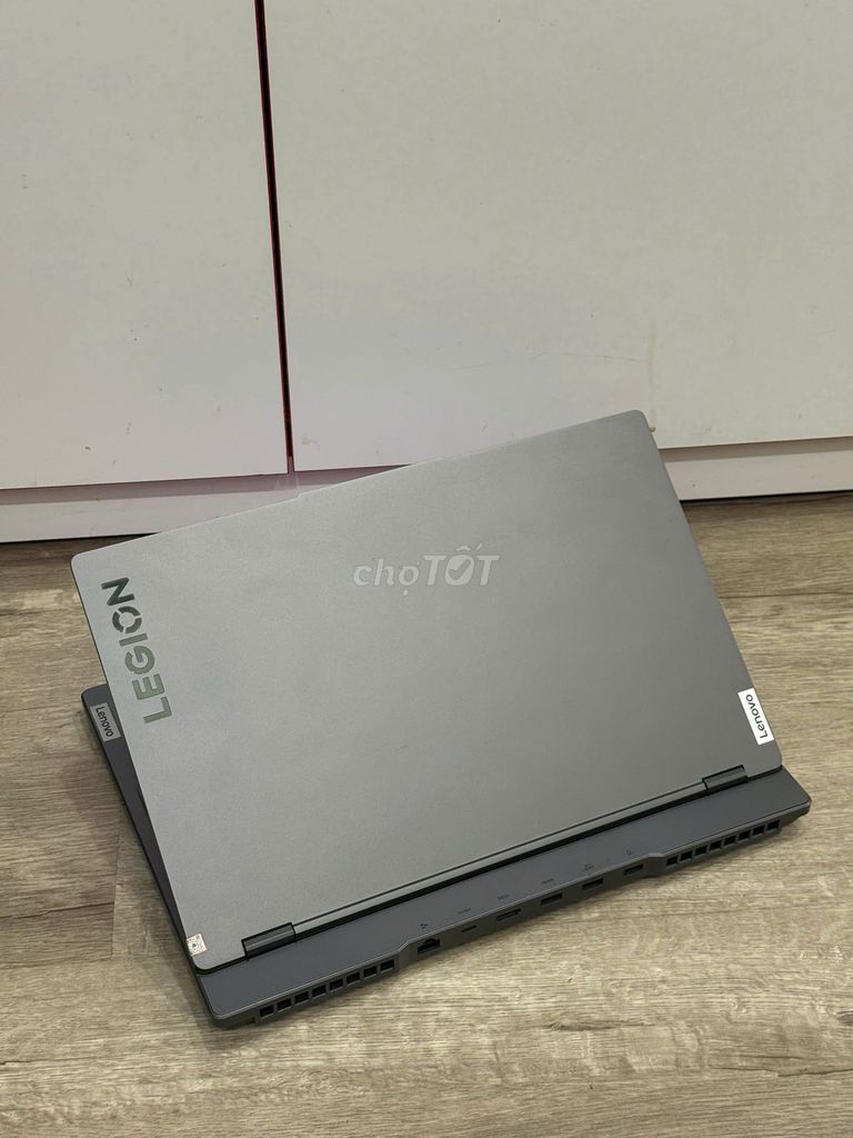 Lenovo Legion 5 2022 R5-6H|16|512|3060. Mua bán Laptop tại Quận Thanh Xuân Hà Nội được đăng bởi Kiều Sơn hình 1