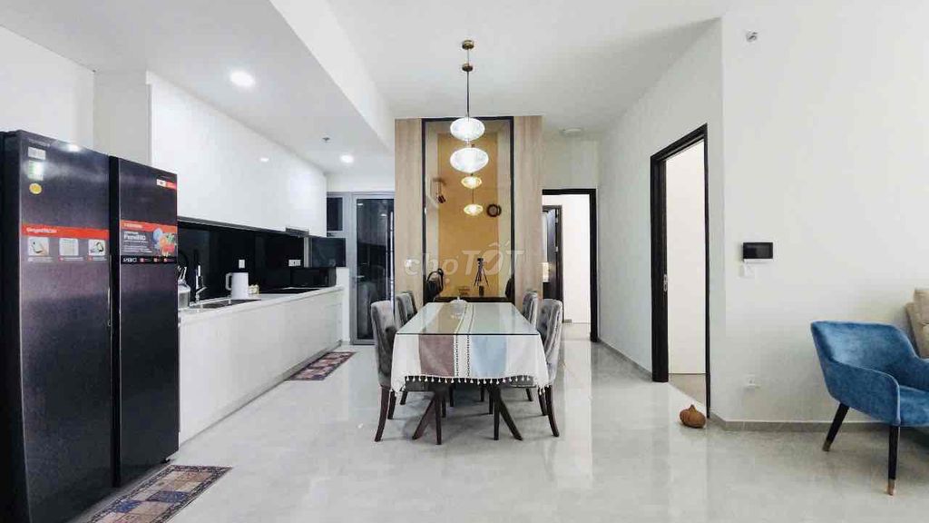 Cho thuê căn hộ Celesta Rise 85m2 full như hình 18tr