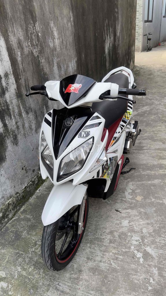 bán xe novo LX. Mua bán Xe máy tại Thành phố Vinh Nghệ An được đăng bởi cửa hàng xe máy hồng sáng hình 1