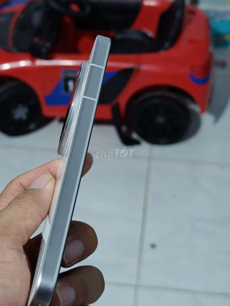 Vivo X200 Pro Mini 256GB Trắng. Mua bán Điện thoại tại Huyện Hòa Vang Đà Nẵng được đăng bởi thanh hình 1