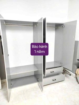 Tủ Áo Nhựa Đài Loan > 4 cánh mở #đủ màu. Mua bán Tủ, kệ gia đình tại Quận 7 Tp Hồ Chí Minh được đăng bởi Nội Thất Gia Đình