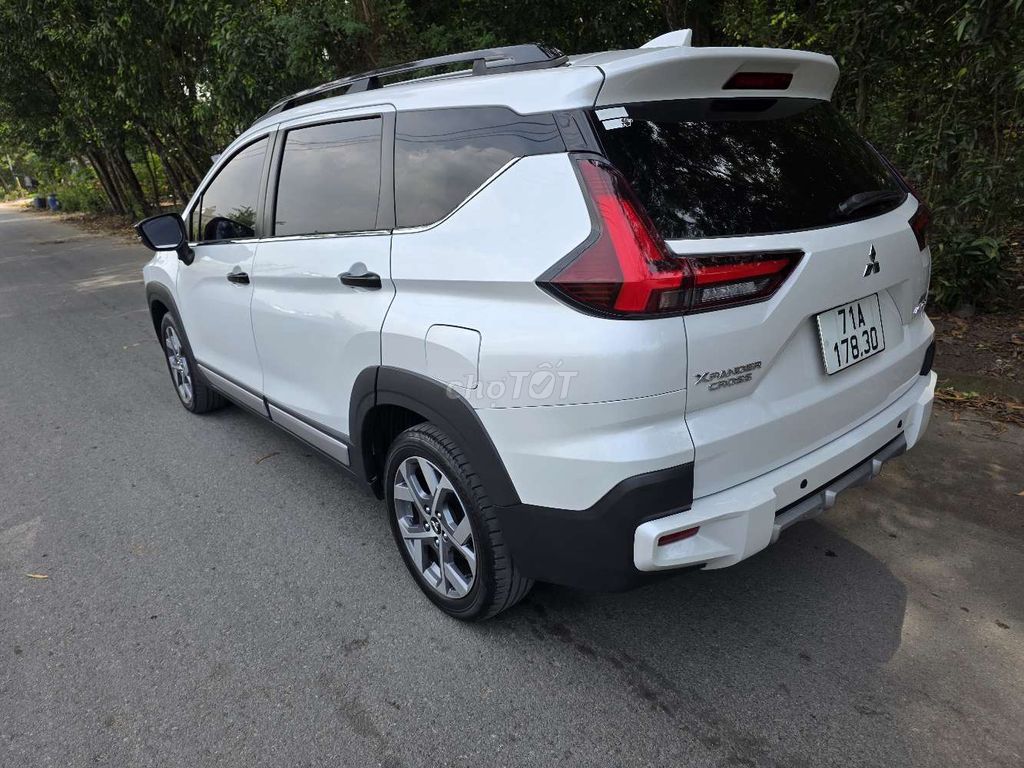 2023 Cross - 70 km. Mua bán Ô tô tại Thị xã Phú Mỹ Bà Rịa - Vũng Tàu được đăng bởi đình huyên hình 3