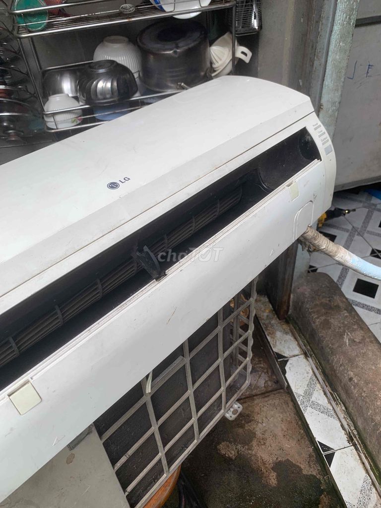 máy lạnh lg. Mua bán Máy lạnh, điều hoà tại Huyện Trảng Bom Đồng Nai được đăng bởi Khang hình 1