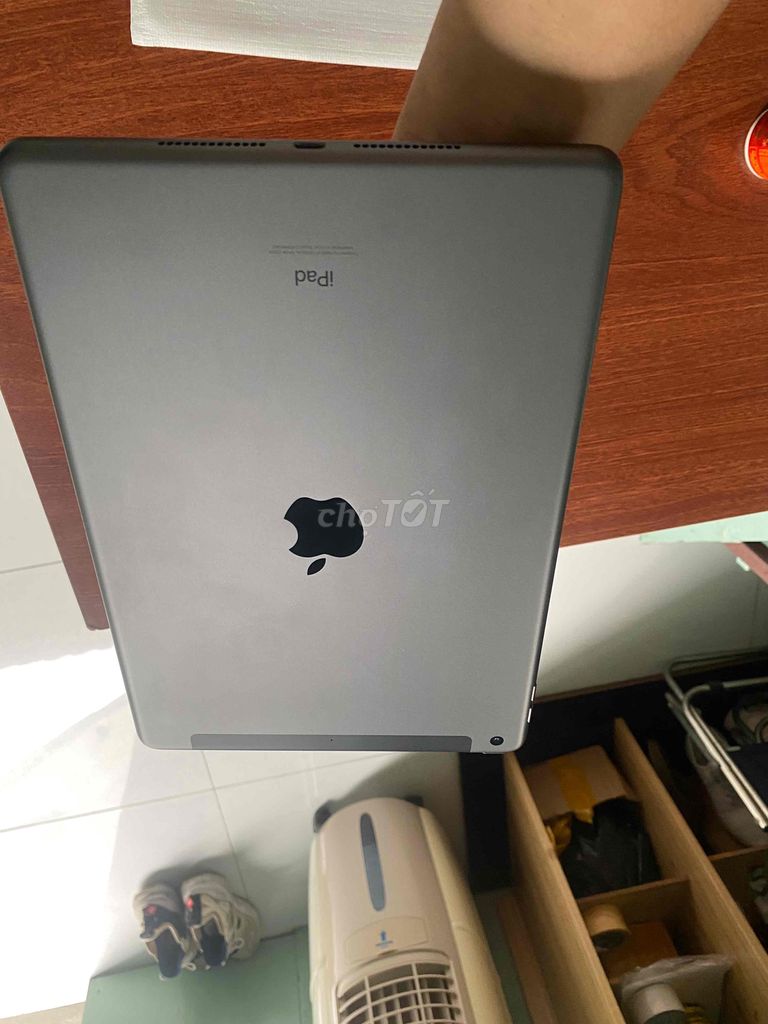 iPad gen 9 wifi 4g 256gb(gray) Máy zin đẹp pin 98%