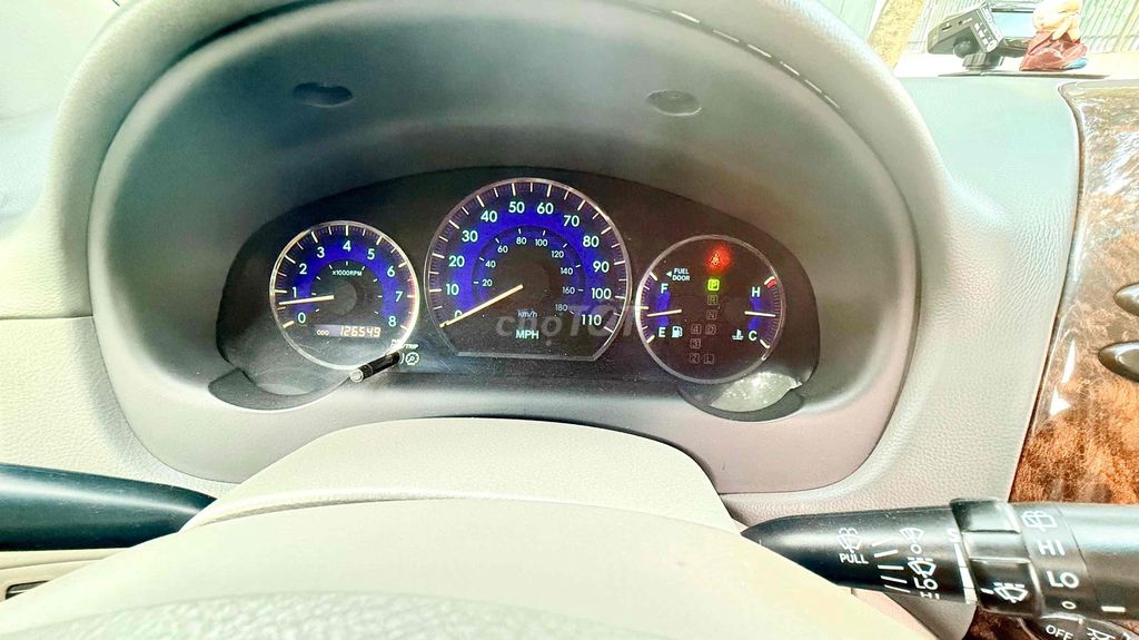 Toyota Sienna 3.5 V6 Nhập Mỹ. Mua bán Ô tô tại Quận Hoàng Mai Hà Nội được đăng bởi Phạm quang đồng hình 19