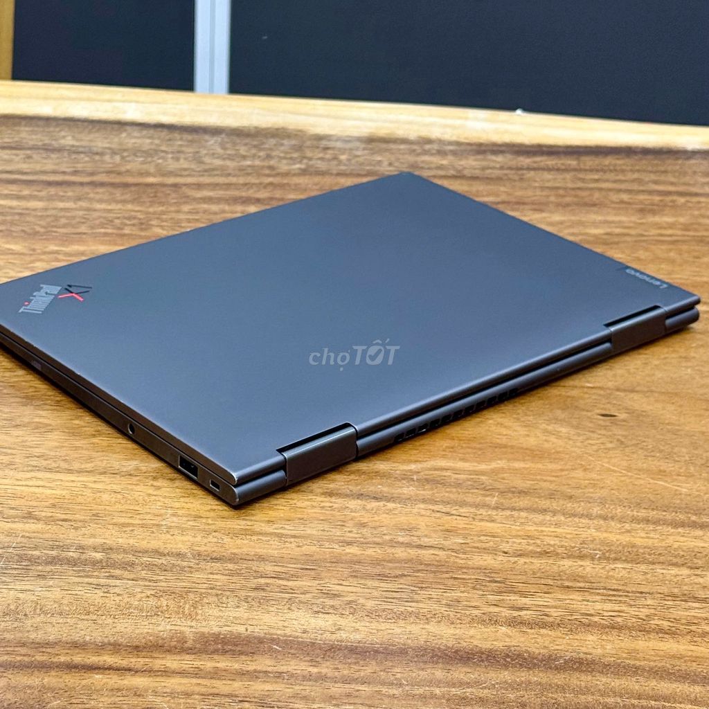 THINKPAD X1 YOGA GEN 7.I7 1265U,RAM 16-512 CẢM ỨNG. Mua bán Laptop tại Thành phố Thủ Dầu Một Bình Dương được đăng bởi Hùng hình 4