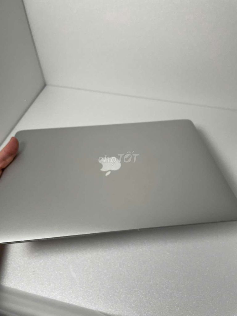Apple Macbook Air M1 2020 13.3 inch 8GB/512GB Bạc. Mua bán Laptop tại Thành phố Nha Trang Khánh Hòa được đăng bởi An Vân hình 1
