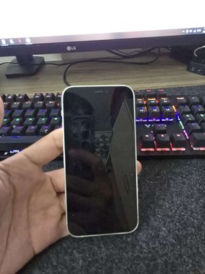 iPhone 12 Mini 64GB Quốc tế Xanh dương 99%. Mua bán Điện thoại tại Thành phố Thủ Đức Tp Hồ Chí Minh được đăng bởi Trần Nhật Nam