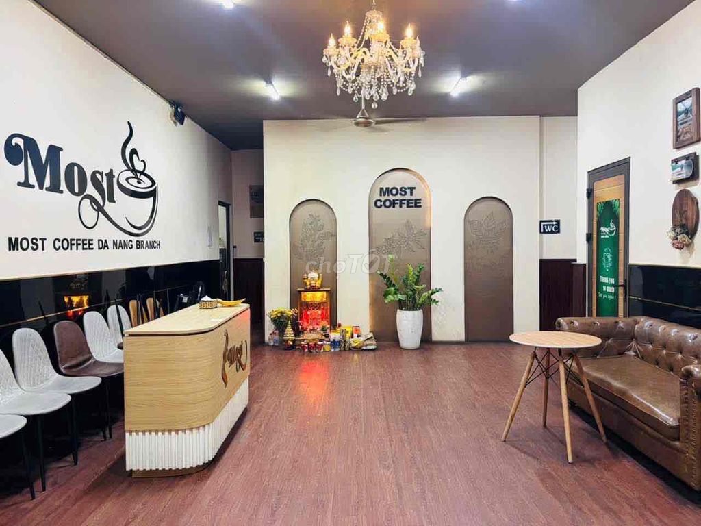 Chủ gửi sang + cho thuê lại mb Lô 2MT Loseby - Dương Trí Trạch hg ĐN D