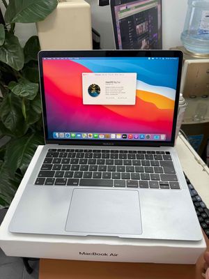 MACBOOK AIR 2019 i5 – RAM 16GB – SSD 1TB. Mua bán Laptop tại Quận Đống Đa Hà Nội được đăng bởi CITYAPPLE
