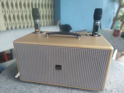 Loa keo xach tay. Mua bán Tivi, Âm thanh tại Huyện Long Điền Bà Rịa - Vũng Tàu được đăng bởi Huu Loi