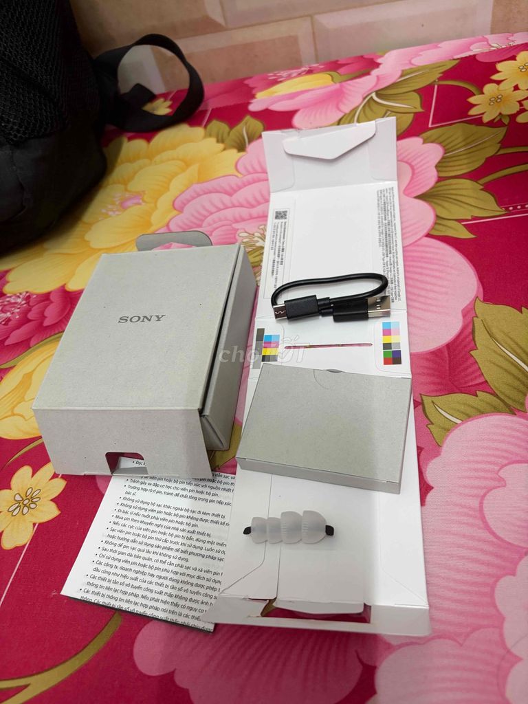 Tai nghe Sony WF-C710N. Mua bán Tivi, Âm thanh tại Quận Bình Tân Tp Hồ Chí Minh được đăng bởi Lê Hiền hình 1