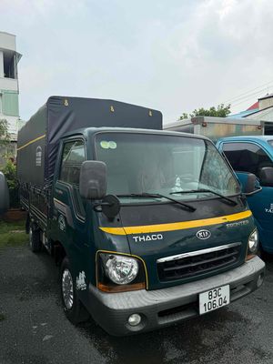 KIA k190 2017 máy lạnh hãng 5 bững mở. Mua bán Xe tải, xe ben tại Quận 12 Tp Hồ Chí Minh được đăng bởi Thành