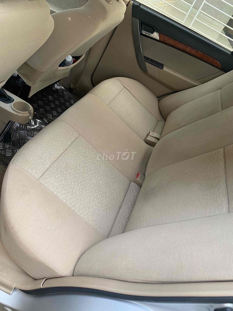 Gentra 2011. Mua bán Ô tô tại Thành phố Buôn Ma Thuột Đắk Lắk được đăng bởi Lê long hùng hình 3